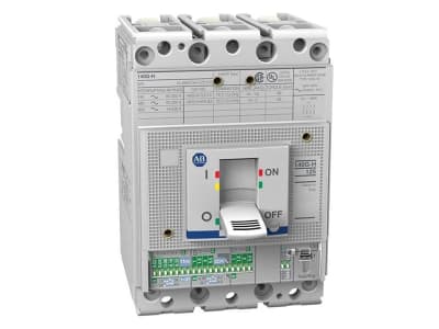 ALLEN BRADLEY 140G-H2H3-C25