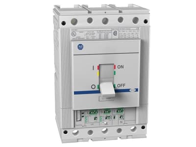 ALLEN BRADLEY 140G-K0H3-D40