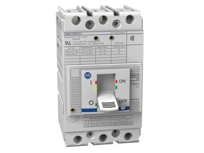 ALLEN BRADLEY 140MG-H8E-C25