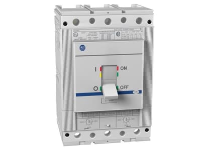ALLEN BRADLEY 140G-K3F3-D40