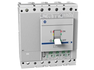 ALLEN BRADLEY 140G-K6I3-D40