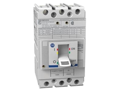 ALLEN BRADLEY 140G-G6C3-C20-KA