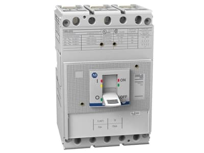ALLEN BRADLEY 140G-J6C3-C50