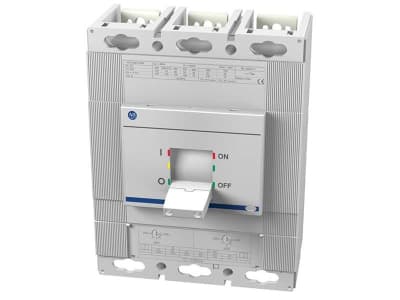 ALLEN BRADLEY 140G-M6F3-D60