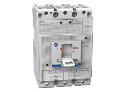 ALLEN BRADLEY 140G-H6F3-C80