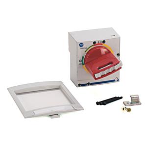 ALLEN BRADLEY 140G-H-RMY