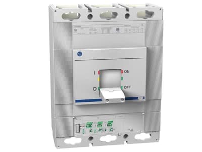 ALLEN BRADLEY 140G-M5H3-D80