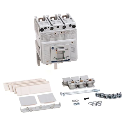 ALLEN BRADLEY 140G-H2X3