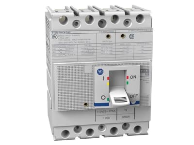 ALLEN BRADLEY 140G-G2C4-D10