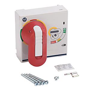 ALLEN BRADLEY 140G-K-RMY