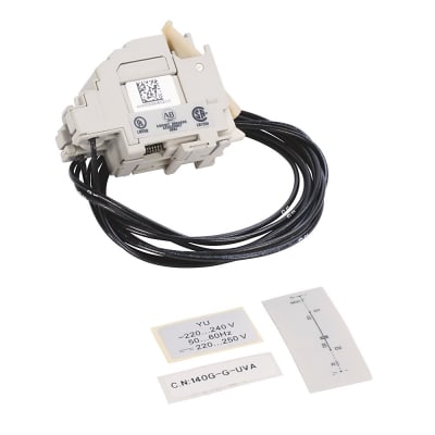 ALLEN BRADLEY 140G-G-UVJ