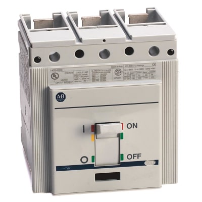 ALLEN BRADLEY 140G-K6X3