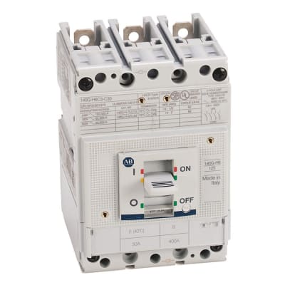 ALLEN BRADLEY 140G-H6X3
