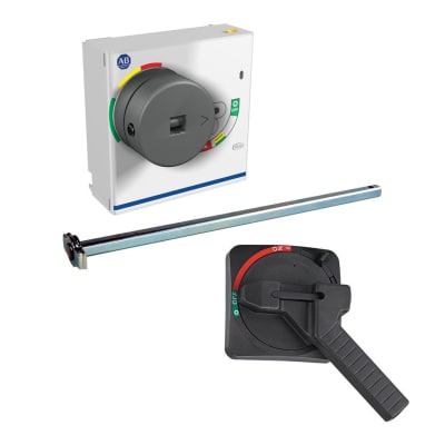 ALLEN BRADLEY 140G-K-RVM21B