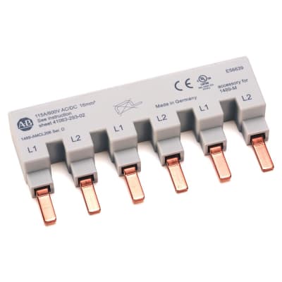 ALLEN BRADLEY 1489-AMCL206