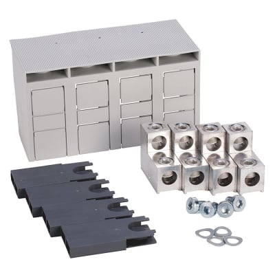 ALLEN BRADLEY 140G-K-TLA24