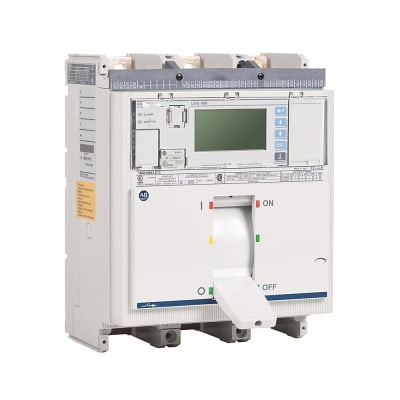 ALLEN BRADLEY 140G-N5K3-E12
