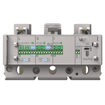 ALLEN BRADLEY 140G-JTH3-D25