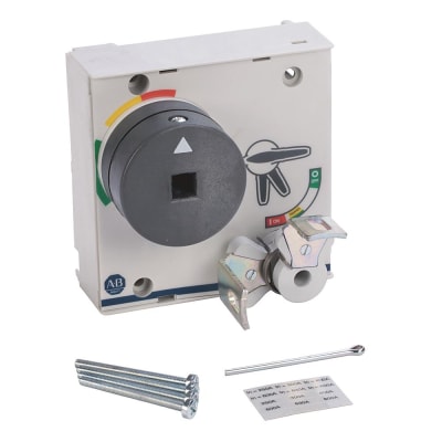 ALLEN BRADLEY 140G-K-RMX