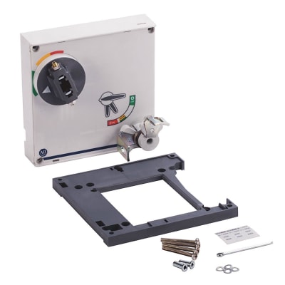ALLEN BRADLEY 140G-M-RMX