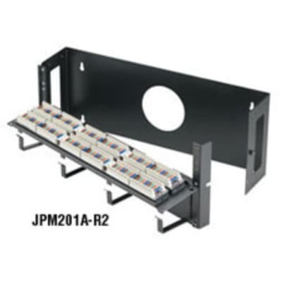 BLACK BOX CORP JPM201A-R2