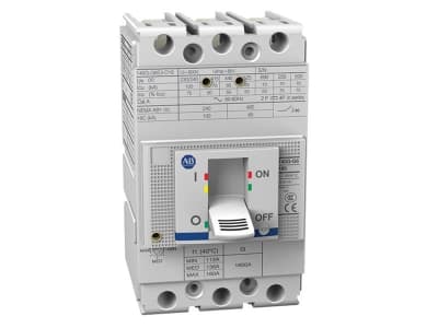 ALLEN BRADLEY 140G-G3E3-D16