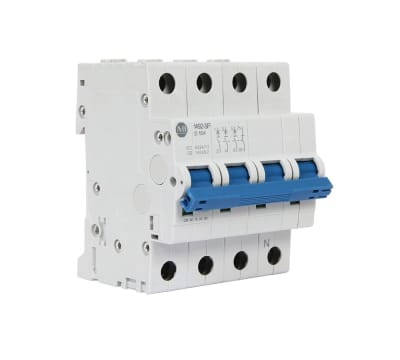 ALLEN BRADLEY 1492-SPM3C500-N