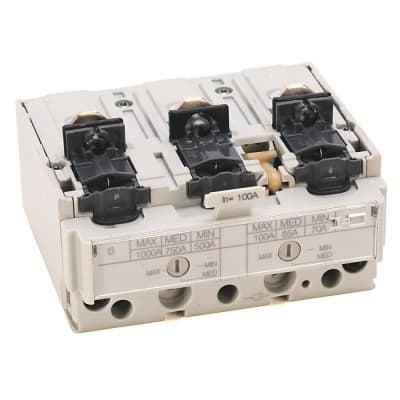 ALLEN BRADLEY 140G-HTF3-D10