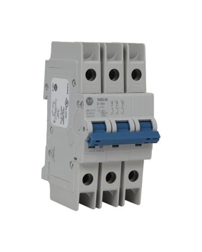 ALLEN BRADLEY 1489-M