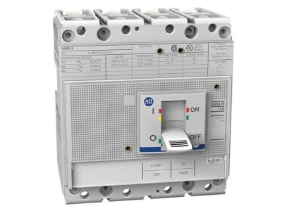 ALLEN BRADLEY 140G-H6C4-C63