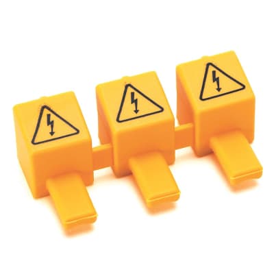 ALLEN BRADLEY 1489-AMCLPS