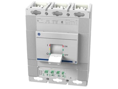 ALLEN BRADLEY 140G-M5I3-D80