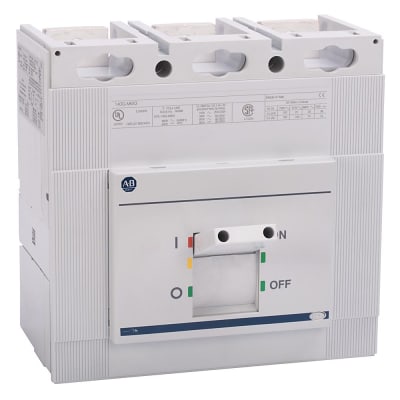 ALLEN BRADLEY 140G-M6X3