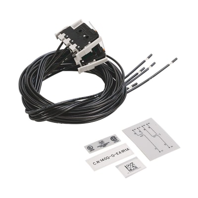 ALLEN BRADLEY 140G-G-EA1R1J