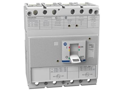 ALLEN BRADLEY 140G-J2F4-D16