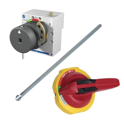 ALLEN BRADLEY 140G-G-RVM12R