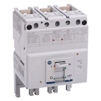 ALLEN BRADLEY 140G-J3X3
