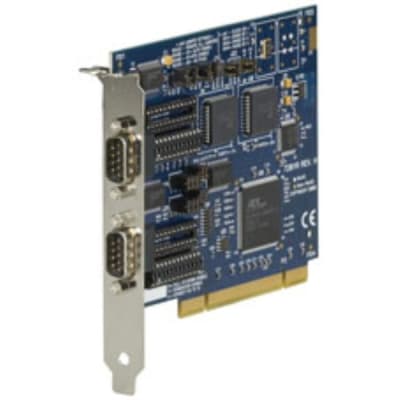 BLACK BOX CORP IC187C