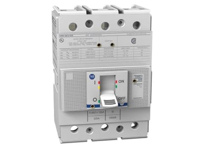 ALLEN BRADLEY 140G-I3C3-D20