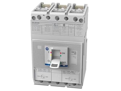 ALLEN BRADLEY 140G-J3F3-D12