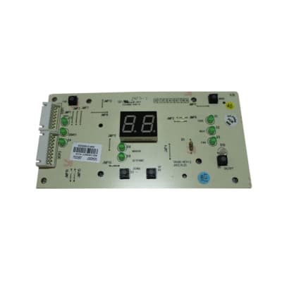 UNITED TECHNOLOGIES 30542007