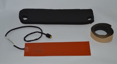 UNITED TECHNOLOGIES 30RA660017