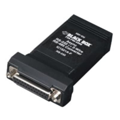 BLACK BOX CORP IC1521A-F