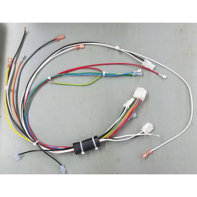 UNITED TECHNOLOGIES 321978-701