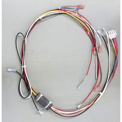 UNITED TECHNOLOGIES 321980-701