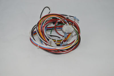 UNITED TECHNOLOGIES 321981-701