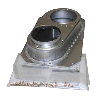 UNITED TECHNOLOGIES 326627-758