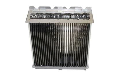 UNITED TECHNOLOGIES 334357-754