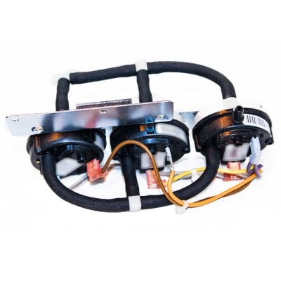 UNITED TECHNOLOGIES 334358-701