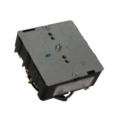 UNITED TECHNOLOGIES 38CQ-660-029